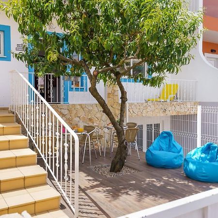 ♡ Casa Luisa - Familias! Βίλα Λάγος Εξωτερικό φωτογραφία