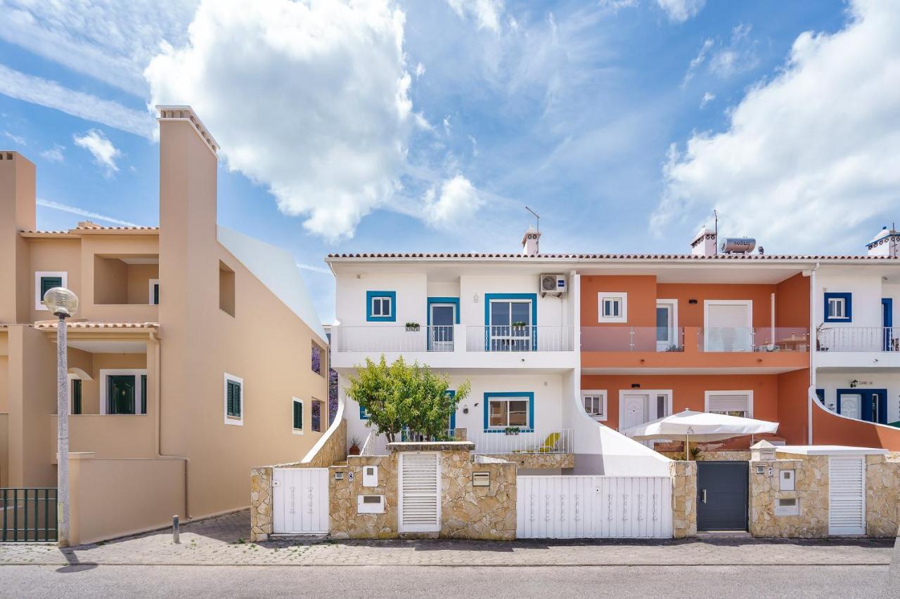 ♡ Casa Luisa - Familias! Βίλα Λάγος Εξωτερικό φωτογραφία