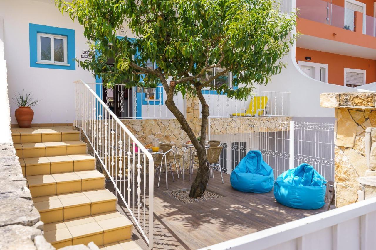 ♡ Casa Luisa - Familias! Βίλα Λάγος Εξωτερικό φωτογραφία