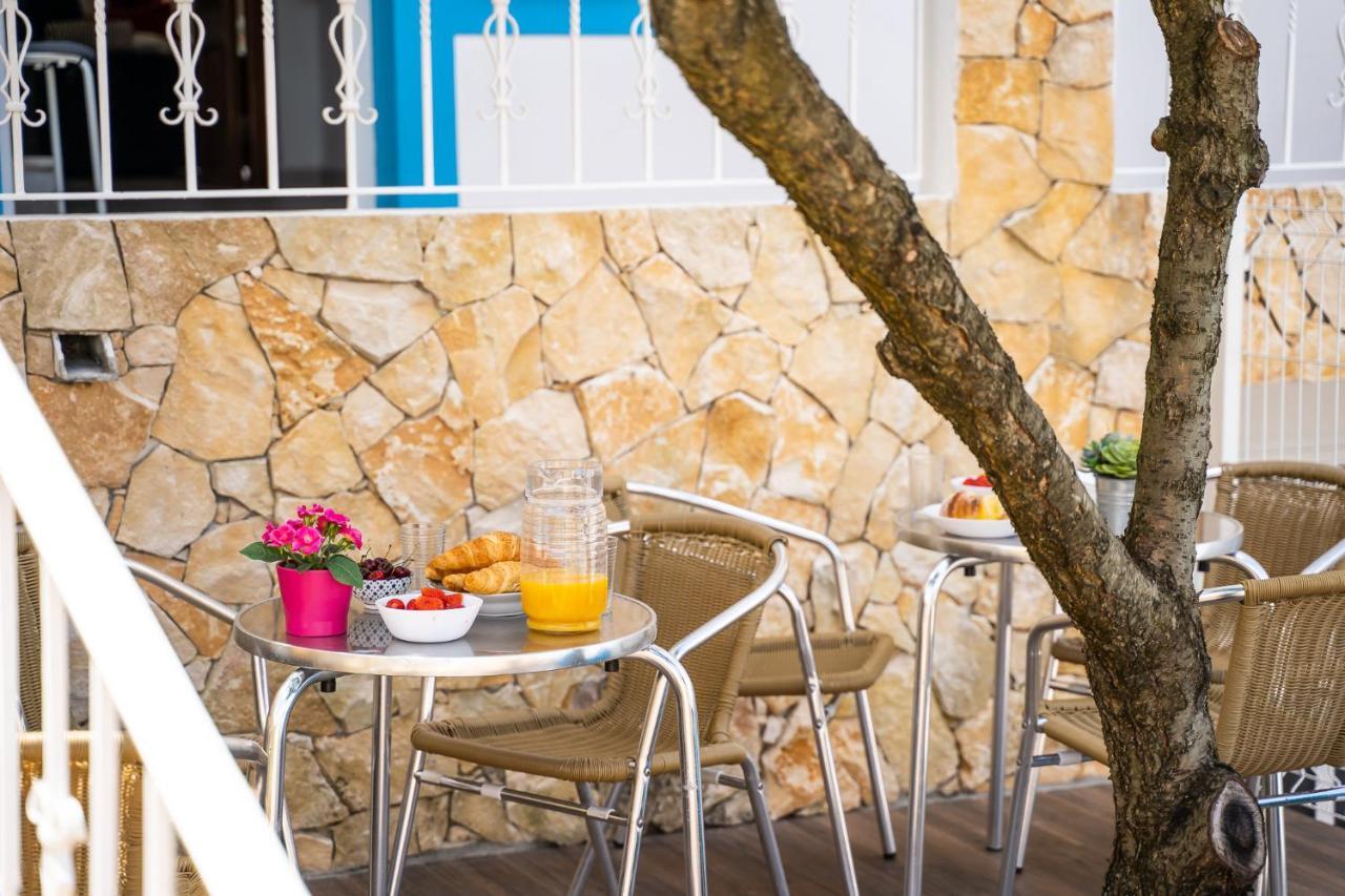 ♡ Casa Luisa - Familias! Βίλα Λάγος Εξωτερικό φωτογραφία